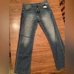 Calvin Klein Jeans 38 Relaxed